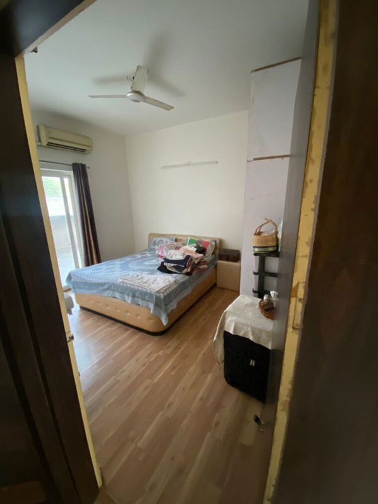 Kitchen, bptp-discovery-park 2 Bedroom 1255 Sq.Ft. Apartment In Sector 80 Faridabad 10460197