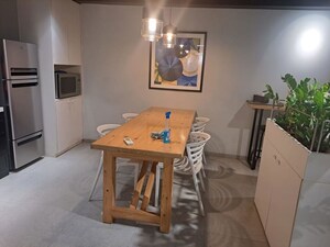 Living Room in  Office Space at Midc – for Rent