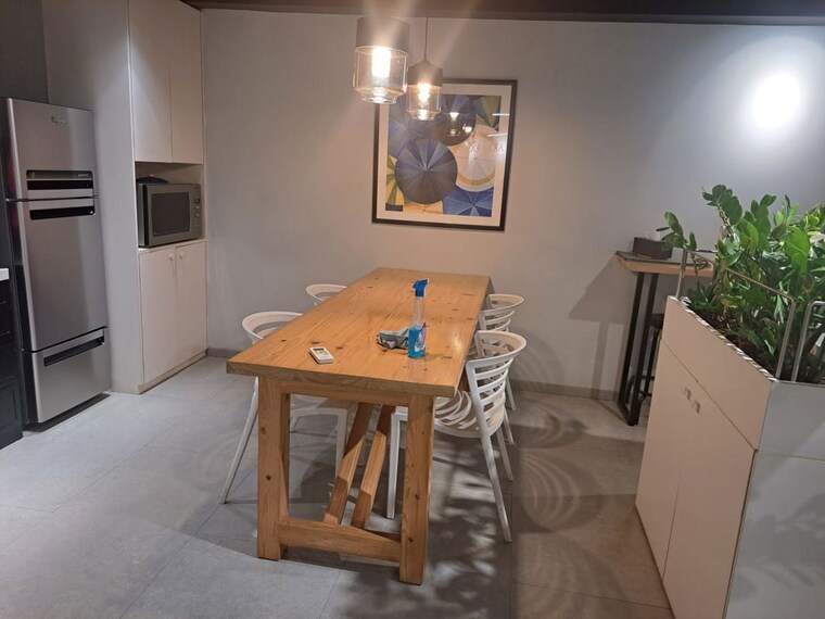Living Room, midc Commercial Office Space 6200 Sq.Ft. In Midc Mumbai 10460208