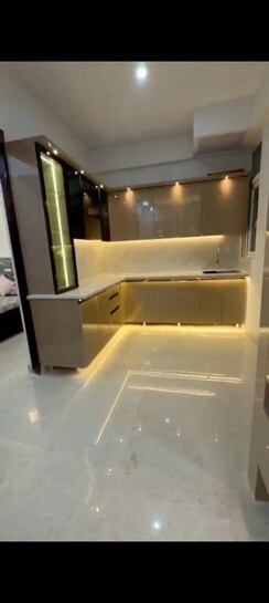2 BHK + Pooja Room Builder Floor For Sale in Sector 1 Greater Noida