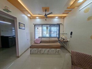 1 BHK Apartment For Rent in Sandesh Nagar
