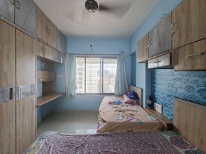 Bedroom in 1 BHK Apartment at Sandesh Nagar – for Rent