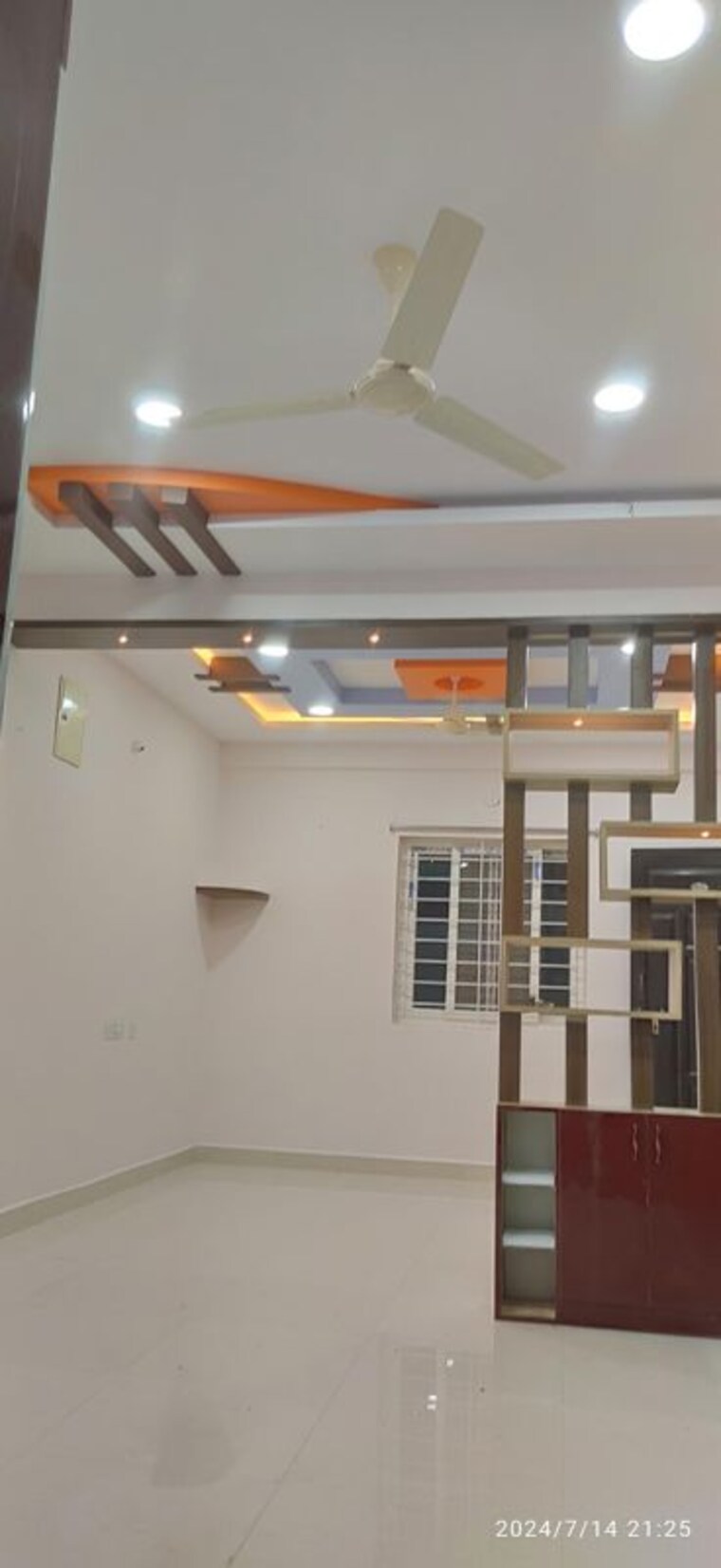 Kitchen, vishnu-gokulam 2 Bedroom 1050 Sq.Ft. Apartment In Mallapur Hyderabad 10460184
