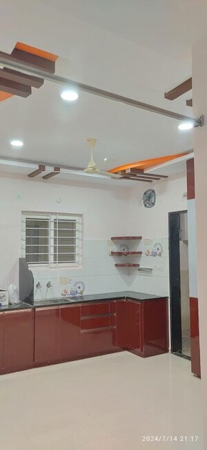 2 BHK Apartment For Rent in Vishnu Gokulam, Mallapur