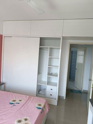 Room in 2 BHK Apartment at Karia Konark Orchid, Wagholi – for Sale