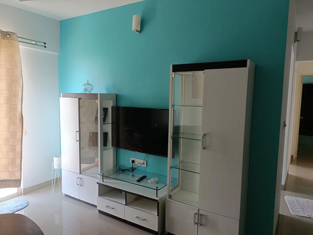 2 BHK 950 Sq.Ft. Apartment in Karia Konark Orchid