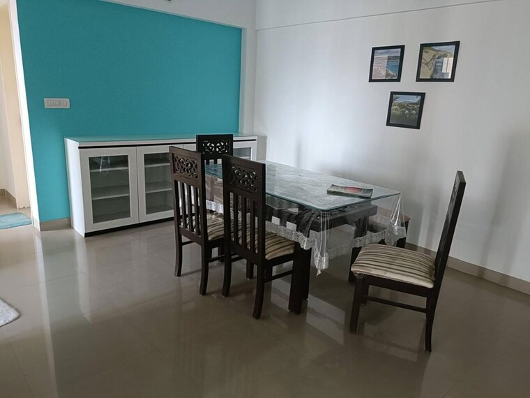 Gym, karia-konark-orchid 2 Bedroom 950 Sq.Ft. Apartment In Wagholi Pune 10460207