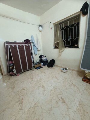 1 BHK Apartment For Rent in Bridge CHS, Vrindavan Society