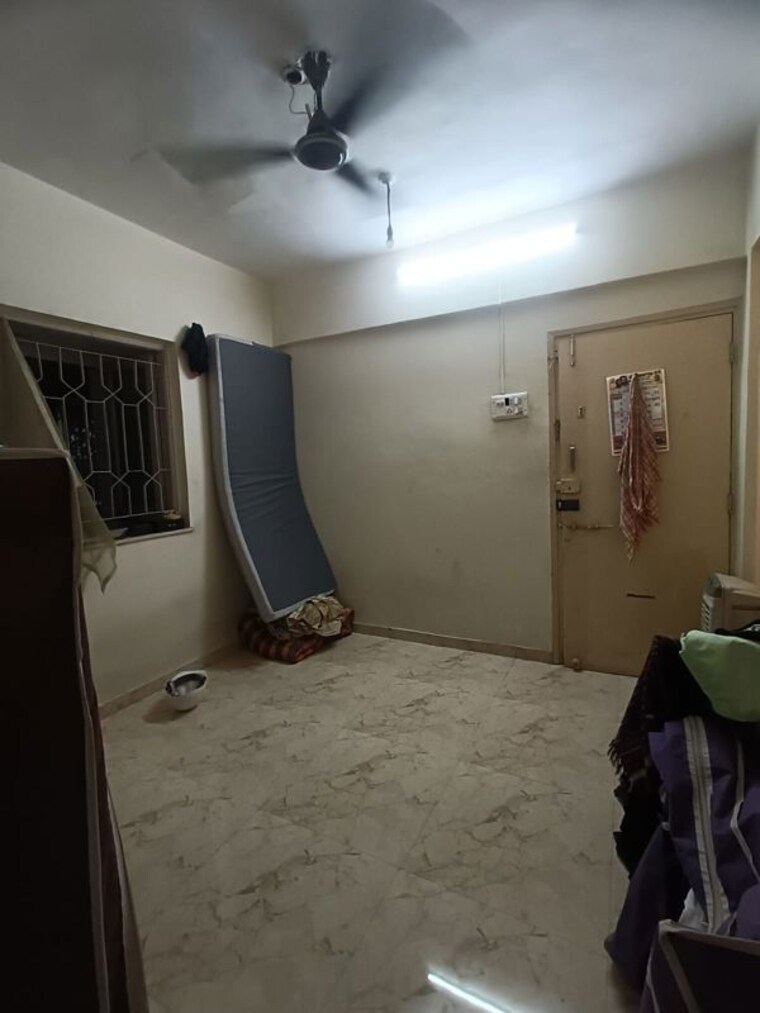 Hall, bridge-chs 1 Bedroom 435 Sq.Ft. Apartment In Vrindavan Society Thane 10460196