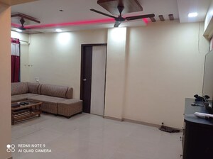 Room in 1 BHK Apartment at Dedhia Golden Park II, Kalyan West – for Rent