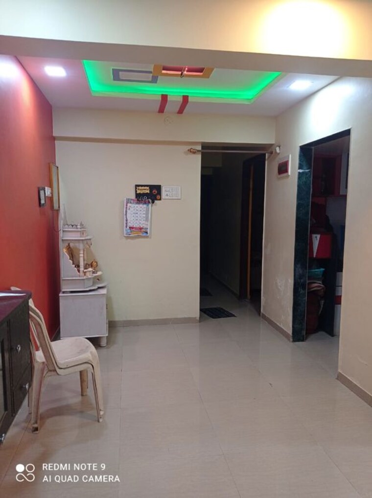 undefined, dedhia-golden-park-ii 1 Bedroom 575 Sq.Ft. Apartment In Kalyan West Thane 10460210