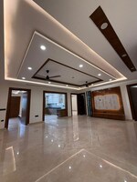 4 BHK + Pooja Room,Servant Room,Study Room,Extra Room,Store Room 510 Sq.Yd. Builder Floor in Mewala Maharajpur