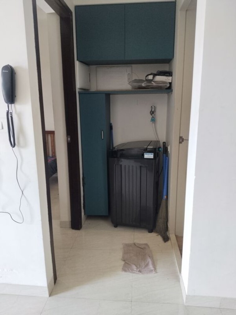 Bathroom, lodha-crown-quality-homes 1 Bedroom 320 Sq.Ft. Apartment In Majiwada Thane 10460193