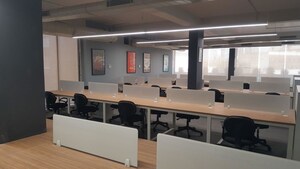 Furnished Amenities in  Office Space at Vijay Nagar – for Rent