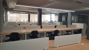 Furnished Amenities in  Office Space at Vijay Nagar – for Rent