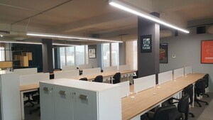 Furnished Amenities in  Office Space at Vijay Nagar – for Rent