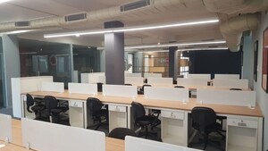  Office Space For Rent in Vijay Nagar