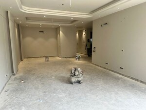 4 BHK Builder Floor For Sale in Ansal Florence Classic, South City 1