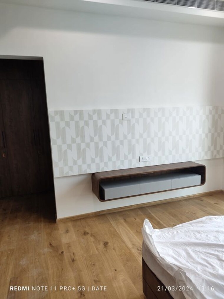 Bedroom, kalpataru-avana 4 Bedroom 2348 Sq.Ft. Apartment In Parel Mumbai 10460211