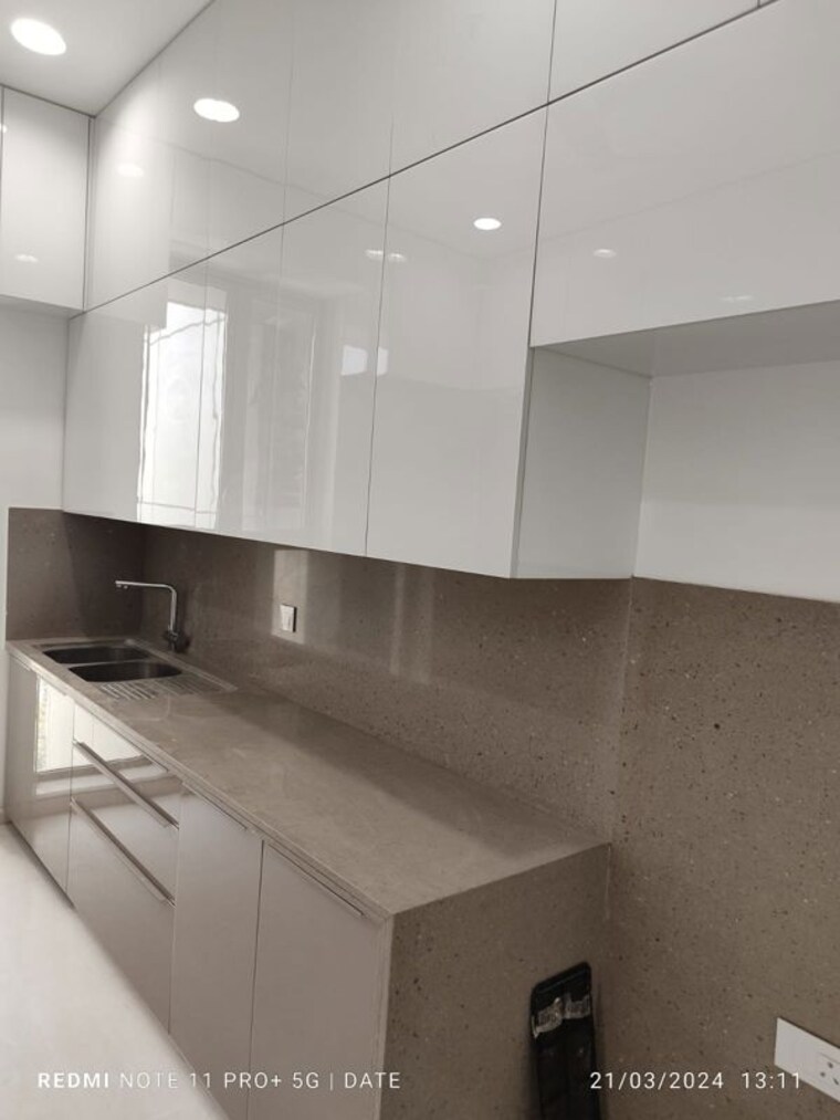 Kitchen, kalpataru-avana 4 Bedroom 2348 Sq.Ft. Apartment In Parel Mumbai 10460211