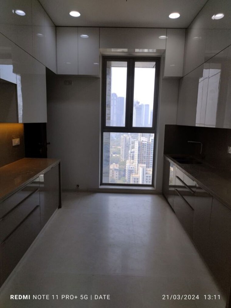 Kitchen, kalpataru-avana 4 Bedroom 2348 Sq.Ft. Apartment In Parel Mumbai 10460211