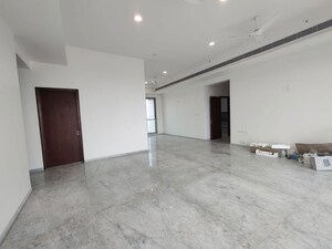 Living Room in 4 BHK Apartment at Kalpataru Avana, Parel – for Rent