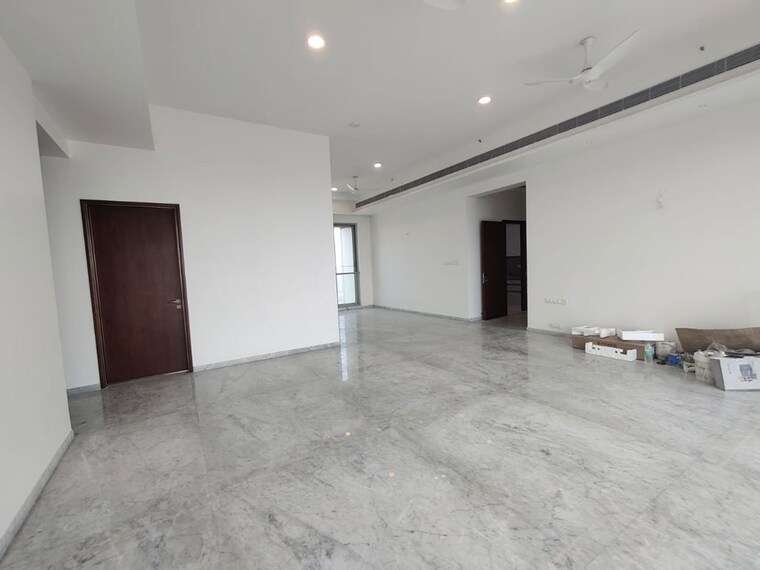 Living Room, kalpataru-avana 4 Bedroom 2348 Sq.Ft. Apartment In Parel Mumbai 10460211