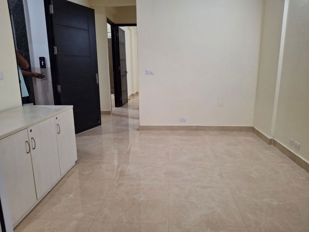 3 BHK + Pooja Room,Study Room 1600 Sq.Ft. Apartment in Lion Green Valley
