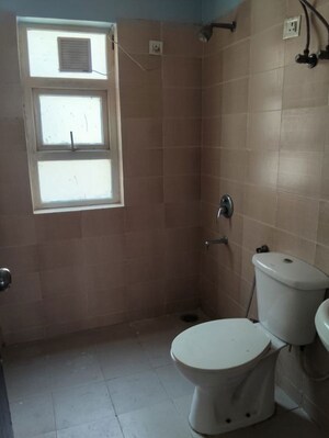 Bathroom in 3 BHK Builder Floor at BPTP Park Elite Floors, Sector 85 – for Sale