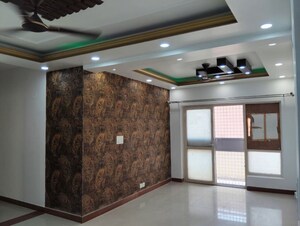 Living Room in 3 BHK Builder Floor at BPTP Park Elite Floors, Sector 85 – for Sale
