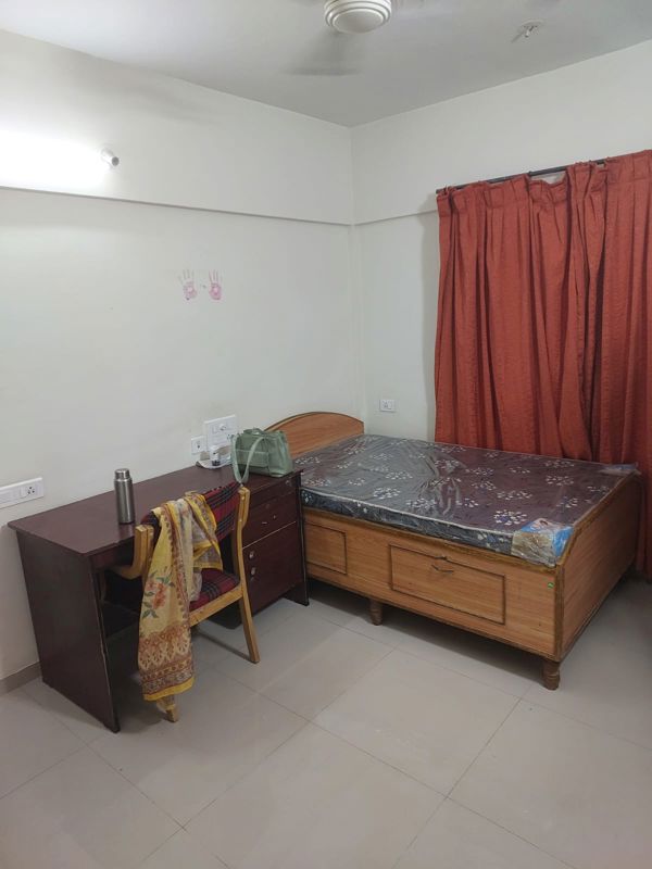1 Rk  375 Sq.Ft. Apartment in Nyati Elysia