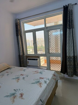2 BHK 1106 Sq.Ft. Apartment in Supertech Ecovillage II
