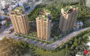 4 BHK Apartment For Sale in Sector 91