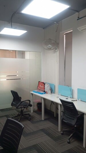 Team Area in  Office Space at Sector 63 – for Rent