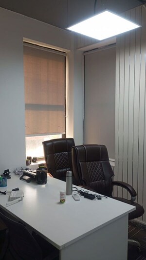 Team Area in  Office Space at Sector 63 – for Rent