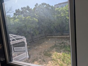 4 BHK Builder Floor – Exterior View View at Ansal Sushant Lok I, Sector 43 - for Rent