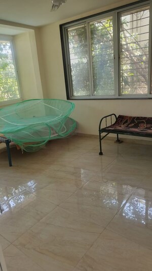 Parking in  Office Space at Dhankawadi – for Rent