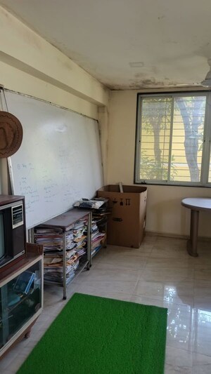 Living Room in  Office Space at Dhankawadi – for Rent