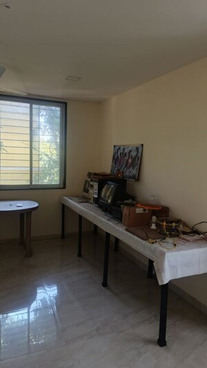 Kitchen in  Office Space at Dhankawadi – for Rent