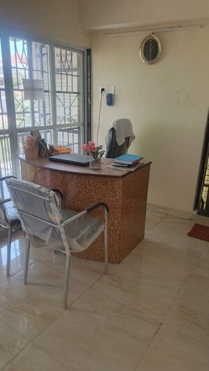 Team Area in  Office Space at Dhankawadi – for Rent