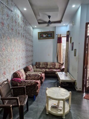 4 BHK Independent House For Sale in Kharar Road