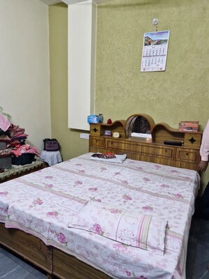 Bedroom in 4 BHK Independent House at Kharar Road – for Sale