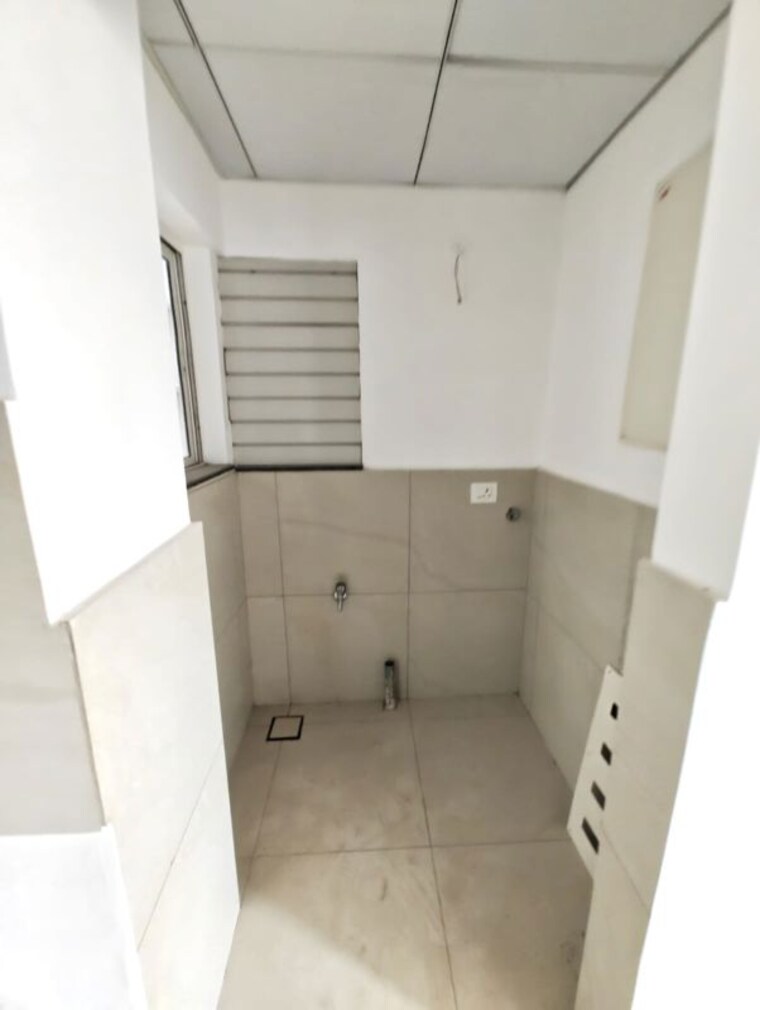 Bathroom, marvel-fria 2 Bedroom 1000 Sq.Ft. Apartment In Wagholi Pune 10460258