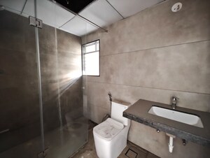 Kitchen in 2 BHK Apartment at Marvel Fria, Wagholi – for Sale