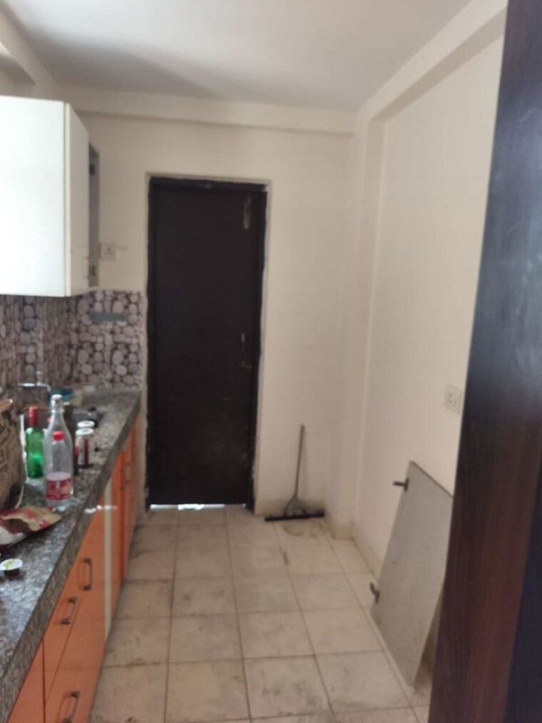 Kitchen, apex-our-homes 2 Bedroom 650 Sq.Ft. Apartment In Sector 37c Gurgaon 10460255
