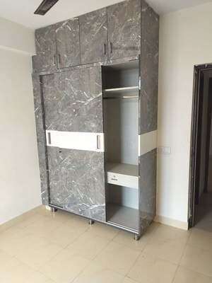 Bathroom in 2 BHK Apartment at Apex Our Homes, Sector 37c – for Rent