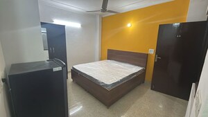 1 RK Apartment For Rent in Saket