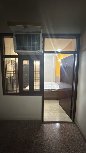 1 RK Apartment – Exterior View View at Saket - for Rent