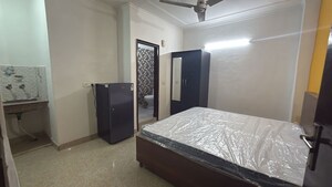 Bedroom in 1 RK Apartment at Saket – for Rent