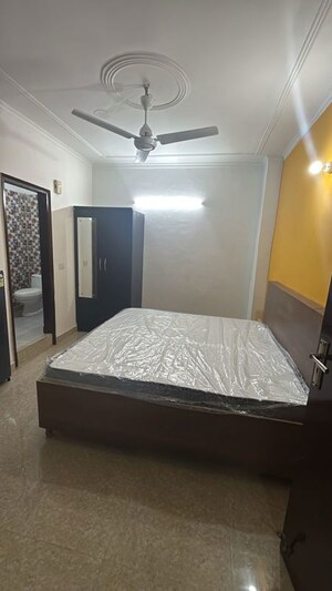 Bedroom in 1 RK Apartment at Saket – for Rent
